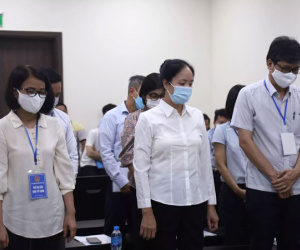 ‘Đại gia đầu bạc’ Trần Phương Bình và chuyện ‘giấu vàng’ ở Ngân hàng DAB