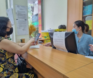 Cần xử nghiêm văn phòng công chứng tiếp tay lách luật