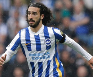 Man City chốt giá mua Cucurella lên đến 60 triệu euro
