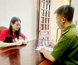Bịa chuyện bố chết nên được thừa kế 1,7 tỷ, cô gái lừa hàng trăm triệu của người quen