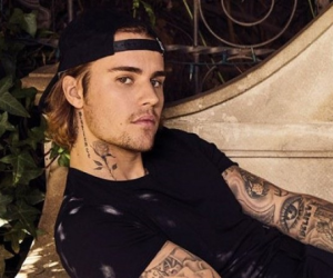 Justin Bieber ngưng hát vì không còn khả năng biểu diễn như trước