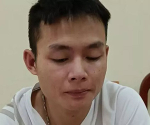 Sang phòng bên cạnh ngủ nhờ, cô gái 18 tuổi bị cưỡng hiếp