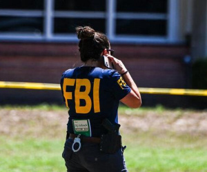 FBI điều tra chip do Mỹ sản xuất dùng trên xe tăng Nga