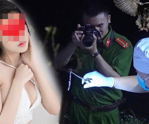 Hành trình phá án: Cái chết oan khuất của cô gái xinh đẹp, đốt xác phi tang
