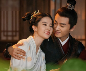 Loạt 'sạn' hài hước trong 'Mộng Hoa Lục' và các bộ phim cổ trang Hoa Ngữ