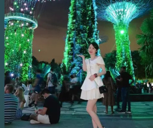 Nhờ 'cao nhân' xóa ảnh hộ, bồ cũ Quang Hải nhận kết hú hồn