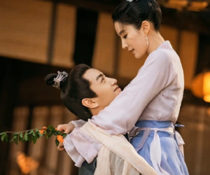 Mộng Hoa Lục của Lưu Diệc Phi gây tranh cãi: Yếu của một bộ phim đại bạo hay cố tình tạo nhiệt?