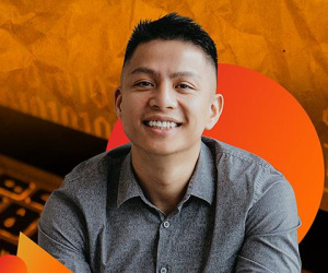 Hacker mũ trắng Ngô Minh Hiếu vừa được Apple vinh danh