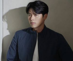 Nam thần Hyun Bin khoe visual 'đỉnh cao', ngày càng phong độ hậu làm đám cưới với Son Ye Jin