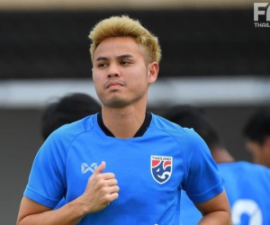 Hậu vệ chơi 'bẩn' nhất tuyển Thái Lan tuyên bố sốc: Hãy cử U17 dự SEA Games, đá với ĐNÁ chả tác dụng gì