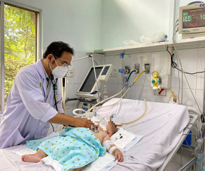 Sai lầm cần tránh nếu không muốn trẻ tử vong vì sốt xuất huyết