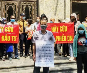 Sau vụ Tân Hoàng Minh, mối nguy 64.000 tỷ trái phiếu đến hạn trả nợ