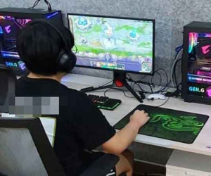 Nghi ngờ chồng ngoại tình, vợ rủ đàn em đi đánh ghen và cái kết khó tưởng tượng