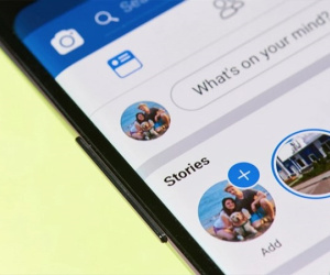Nhiều bài đăng trên Facebook story bị tắt tiếng vì vi phạm bản quyền âm nhạc