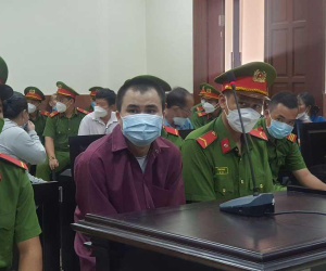 Bé gái 2 tuổi bị người tình của mẹ đánh tới chết, giấu xác trong bụi cỏ