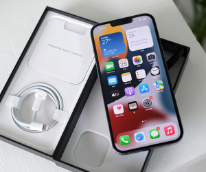 Apple có thể đối mặt án phạt gần tỷ USD vì chậm tiến độ iPhone