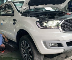 Điều chỉnh giá kiểm định xe cơ giới: Trung tâm đăng kiểm lo hụt thu?