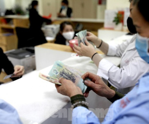 Áp dụng tăng lương tối thiểu vùng thêm 6% từ ngày 1/7