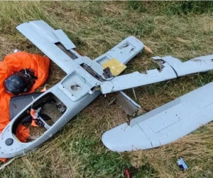 Ukraine bắn hạ UAV mới của Nga, quan chức Mỹ phản đối cho Kiev vũ khí hạt nhân