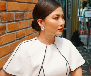 Hậu ly hôn, Ngọc Lan trải lòng: 'Tôi chỉ mới học được tha thứ chưa học được chấp nhận'