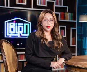 Nhà văn Gào bất ngờ 'đổ tội' vì antifan nên mới phải ly hôn chồng