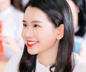 Nữ sinh Hải Dương giành học bổng hơn 1 triệu USD từ 7 trường Đại học tại Mỹ nhờ bài luận Lịch sử