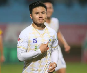 Quang Hải sắp thi đấu ở Ligue 2: Sự lựa chọn khôn ngoan