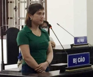 Lừa bán lan đột biến tiền tỷ, nữ 9X ở Hòa Bình nhận kết đắng