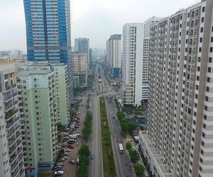 Nhu cầu tìm thuê bất động sản ngày càng tăng cao: Kịch bản nào cho thị trường cuối năm 2022?