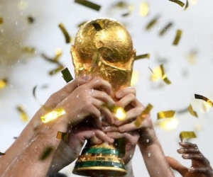 FIFA: World Cup 2026 diễn ra tại 16 thành phố ở Bắc Mỹ