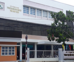 Vụ Việt Á: CDC Ninh Thuận vào 'tầm ngắm'