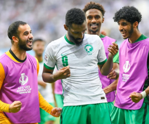 Đánh bại chủ nhà Uzbekistan, U23 Saudi Arabia vô địch U23 châu Á 2022