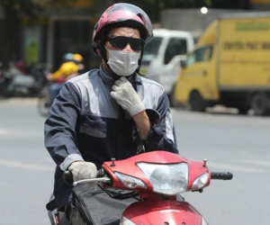 Nắng nóng ở miền Bắc, miền Trung kéo dài bao lâu?