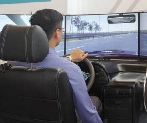 Những thay đổi quan trọng liên quan đến bằng lái xe ô tô năm 2022