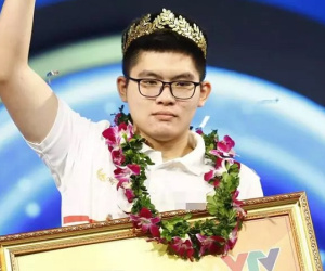 Cuộc sống thay đổi Quán quân 'rich kid' sau 1 năm gây bão Olympia