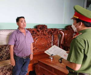 Đại gia, bà trùm và nguyên cán bộ công an ở miền Tây dính án ‘rửa tiền’ rúng động