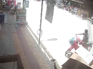 Video: Say nắng và những hậu quả khôn lường