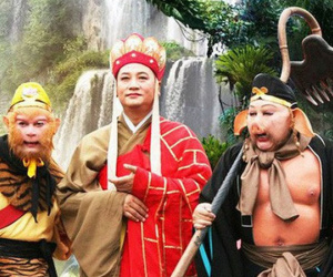 Sao phim Tây Du Ký 1986: Tình cờ được nhận vai diễn kinh điển khi đi du lịch