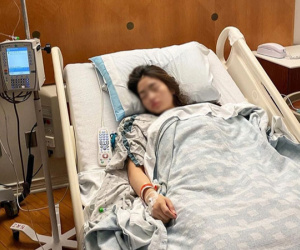 Hai bố con cùng mắc ung thư dạ dày, con mới 17 tuổi: Dấu hiệu cảnh báo bệnh 'nghèo nàn' dễ bỏ qua