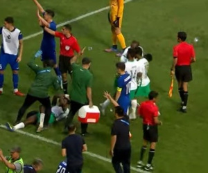 Chủ nhà U23 châu Á đối diện án phạt nặng từ FIFA