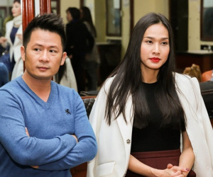 Soi tình duyên của nam ca sĩ Bằng Kiều trước khi có con thứ 4