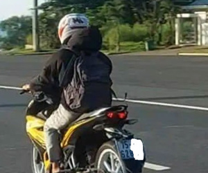 Vụ thanh niên liều lĩnh chạy xe máy xuyên hầm Hải Vân: Tường trình bất ngờ