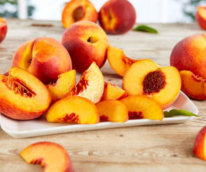 Top 6 loại trái cây mùa hè giúp giảm mỡ bụng hiệu quả
