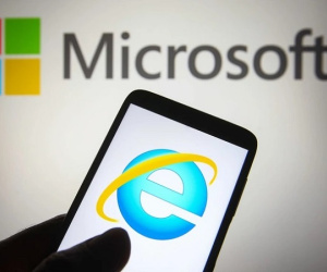 Lý do Microsoft 'khai tử' trình duyệt web Internet Explorer