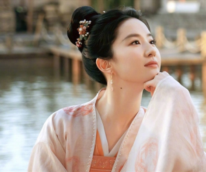 Mộng Hoa Lục của Lưu Diệc Phi gây tranh cãi với loạt tình tiết 'độc hại', hóa ra không như tưởng tượng