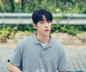 'Nam thần học đường' Nam Joo Hyuk bị tố từng đánh đập, chửi bới, ăn chặn tiền bạn học