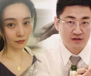 Hậu chia tay Lý Thần, Phạm Băng Băng đã có tình mới?
