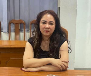 Căn cứ pháp lý nào để sáp nhập điều tra 2 vụ án liên quan bà Nguyễn Phương Hằng?