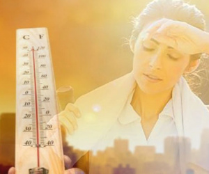 Hà Nội nắng như 'chảo lửa', làm gì để tránh bị sốc nhiệt?
