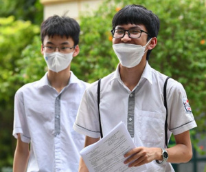 Thi tuyển sinh vào lớp 10 ở Hà Nội: Một điểm thi lập 7 biên bản bất thường
